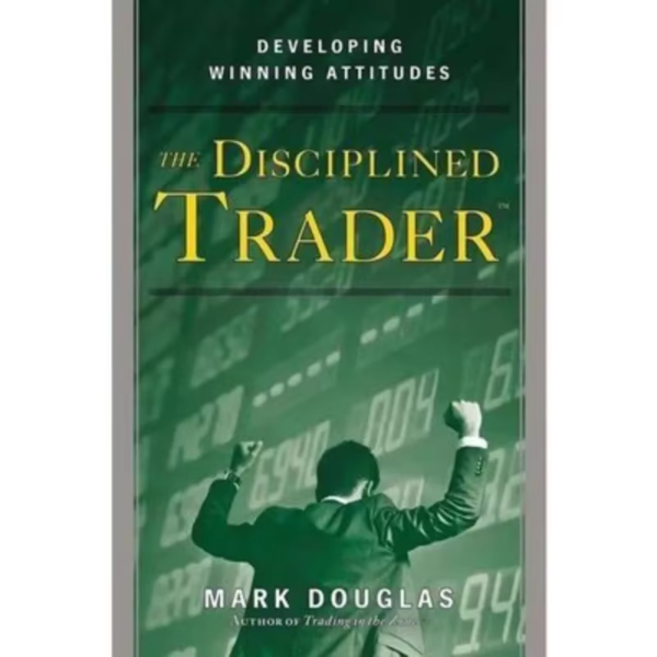 Trading in The Zone & The Disciplined Trader: by Mark Douglas - Image 2