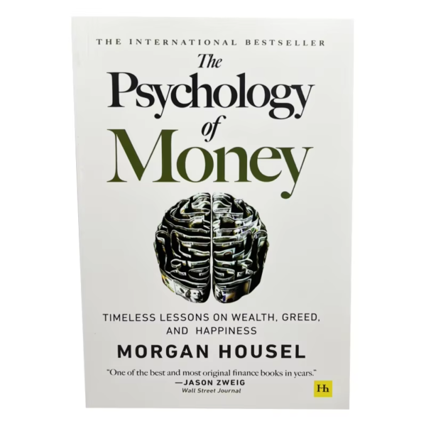 The Psychology of Money